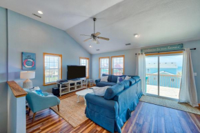 Sandy Bottoms 133